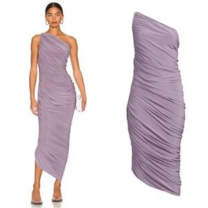 Norma Kamali Diana Gown